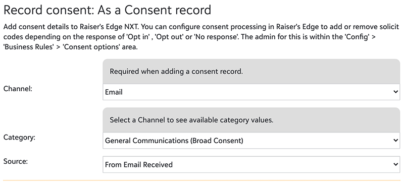 SmartSYNC Consent