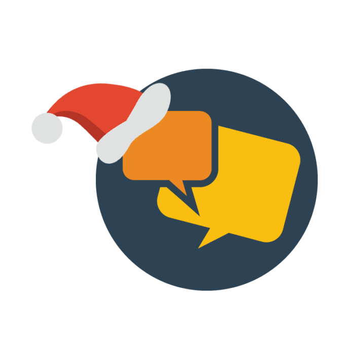 Merry Christmas from SmartTHING