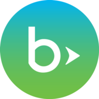 Blackbaud logo