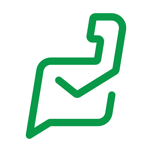 Zoho Desk Logo